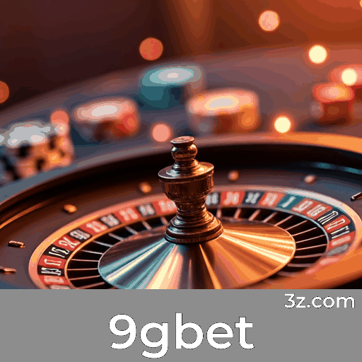 9gbet: Seu Cassino Online Seguro e Premiado
