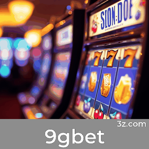 9gbet: Experiência de Jogo Diversificada e Imersiva