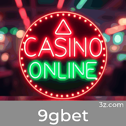 9gbet: Seu Cassino Online Seguro e Premiado