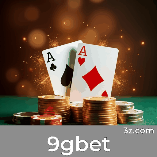 9gbet: Seu Cassino Online Seguro e Premiado