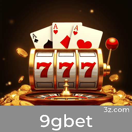 9gbet: Seu Cassino Online Seguro e Premiado