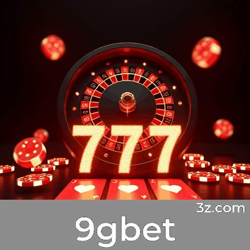 Tecnologia 3D e Jogos Imersivos no 9gbet