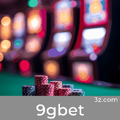 9gbet: Aposte com Praticidade e Diversão