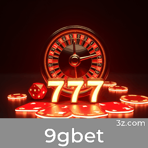 9gbet: Experiência Completa na Plataforma de Apostas
