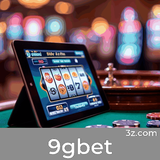 Promoções 9gbet: Estratégia para Máximo Valor