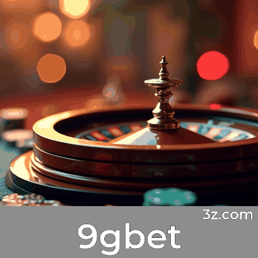 9gbet: Aposte com Praticidade e Diversão