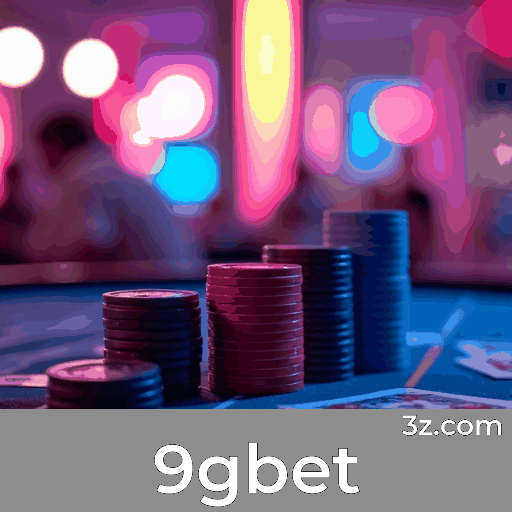 9gbet: Seu Cassino Online Seguro e Premiado