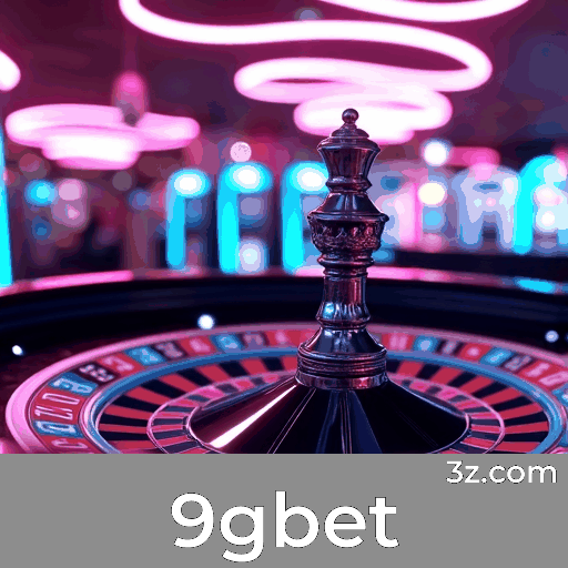 9gbet: Experiência Completa na Plataforma de Apostas