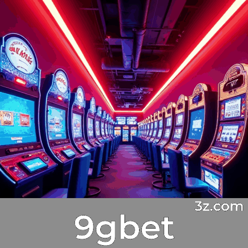 Estratégias de Apostas Esportivas: Aumente Seus Ganhos em 30% com o 9gbet