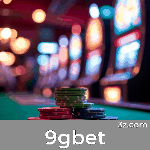 9gbet: Seu Cassino Online Seguro e Premiado