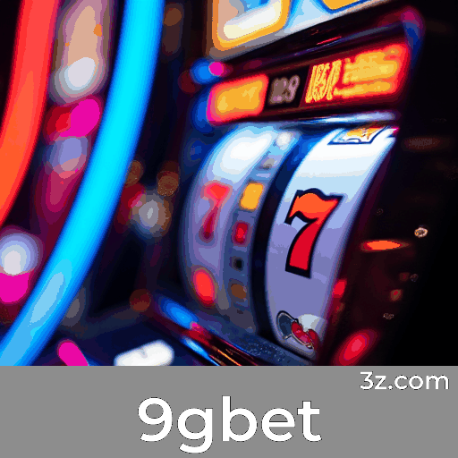 Revolucione sua experiência de jogos online com o 9gbet