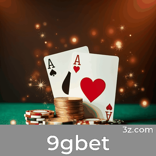 9gbet: Seu Cassino Online Seguro e Premiado